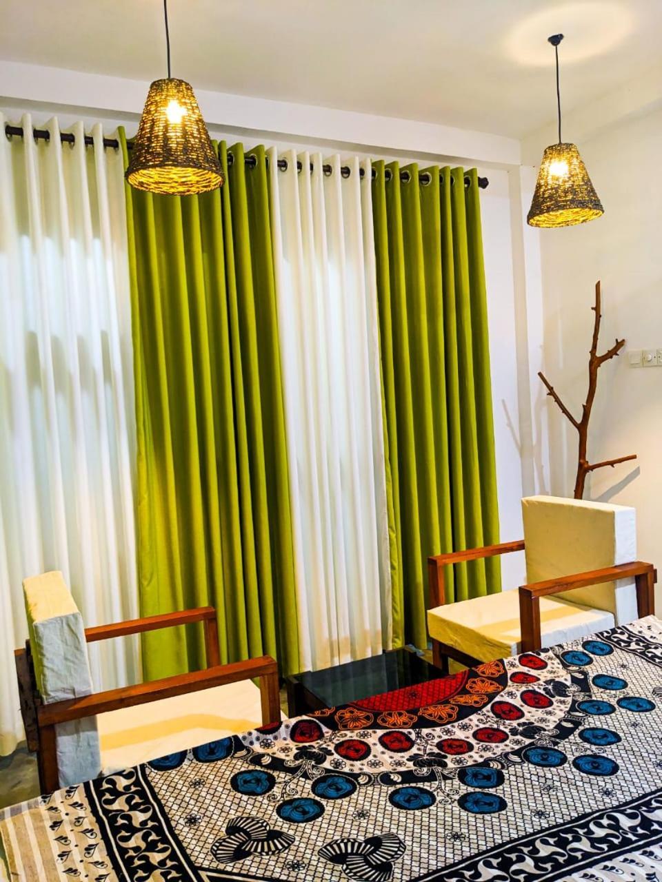 Light House Beach Home Matara Room photo